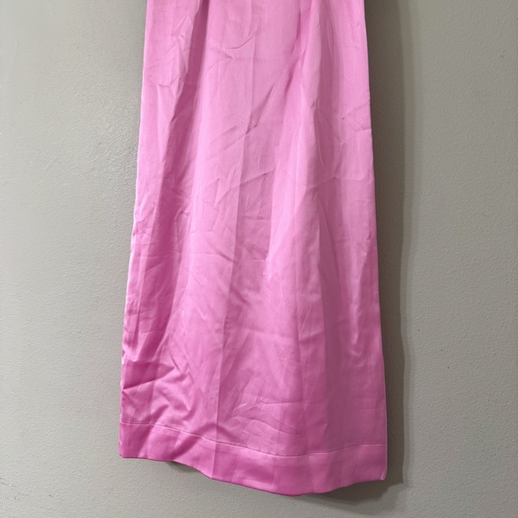 Show Me Your Mumu Irwin Pant -  Pink - Size Small - Picture 5 of 8